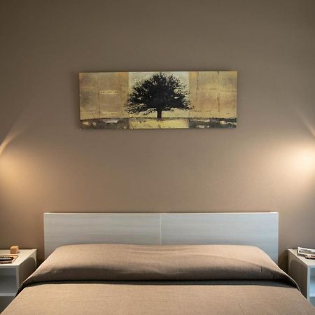 Le Rime Hotel Arezzo Exterior photo