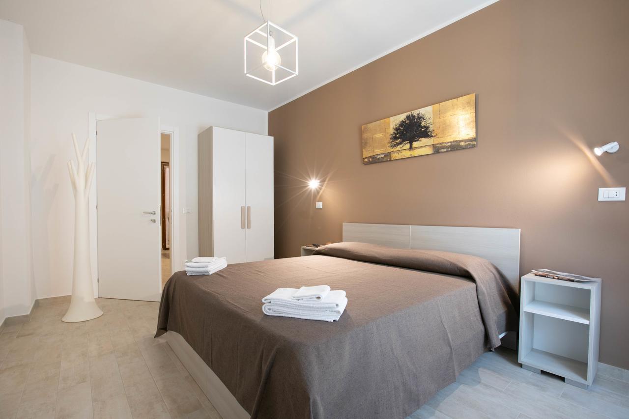 Le Rime Hotel Arezzo Exterior photo