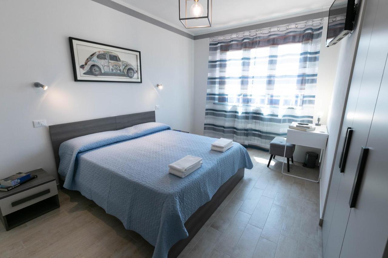 Le Rime Hotel Arezzo Exterior photo